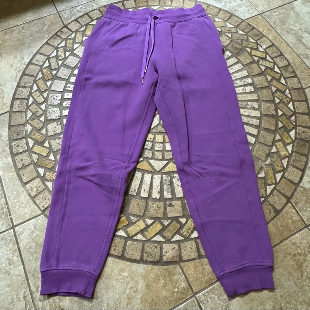 Lululemon scuba jogger 6 - Picture 4 of 10